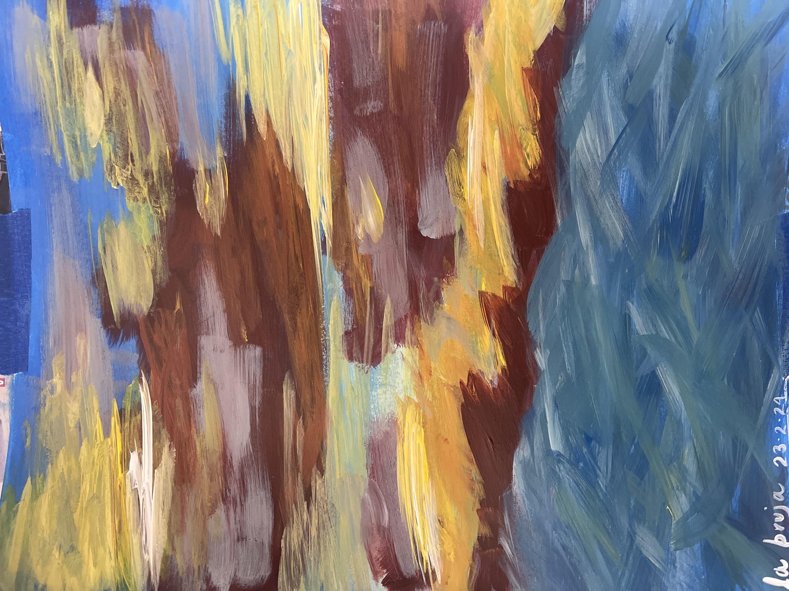 my sky - image 1 - student project