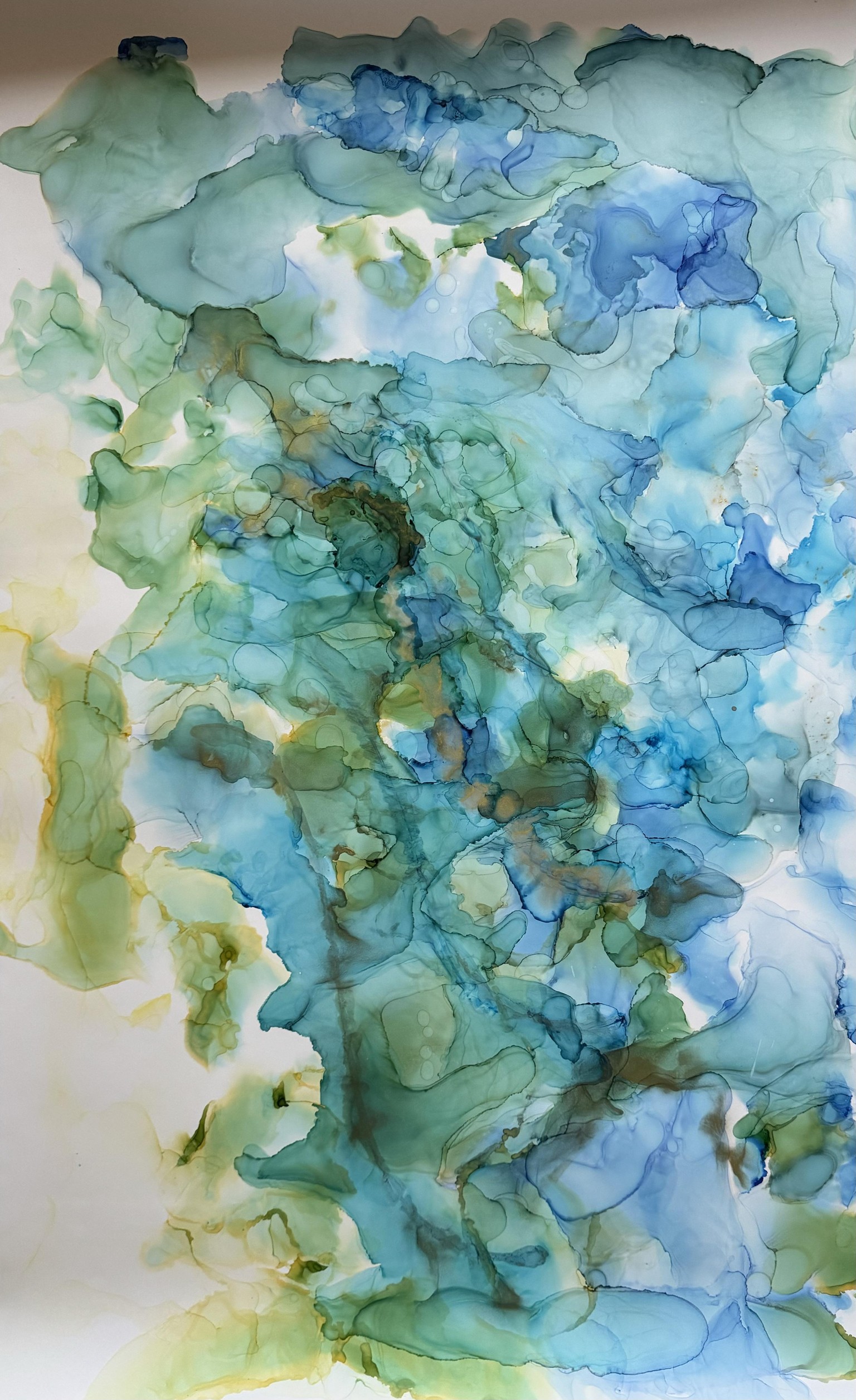 Medley - image 1 - student project