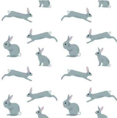 Bunnies! - image 1 - student project