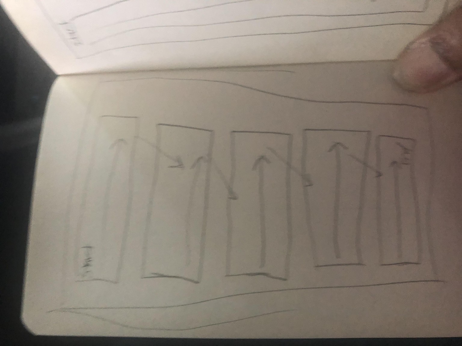 Comic panel ideas - image 1 - student project