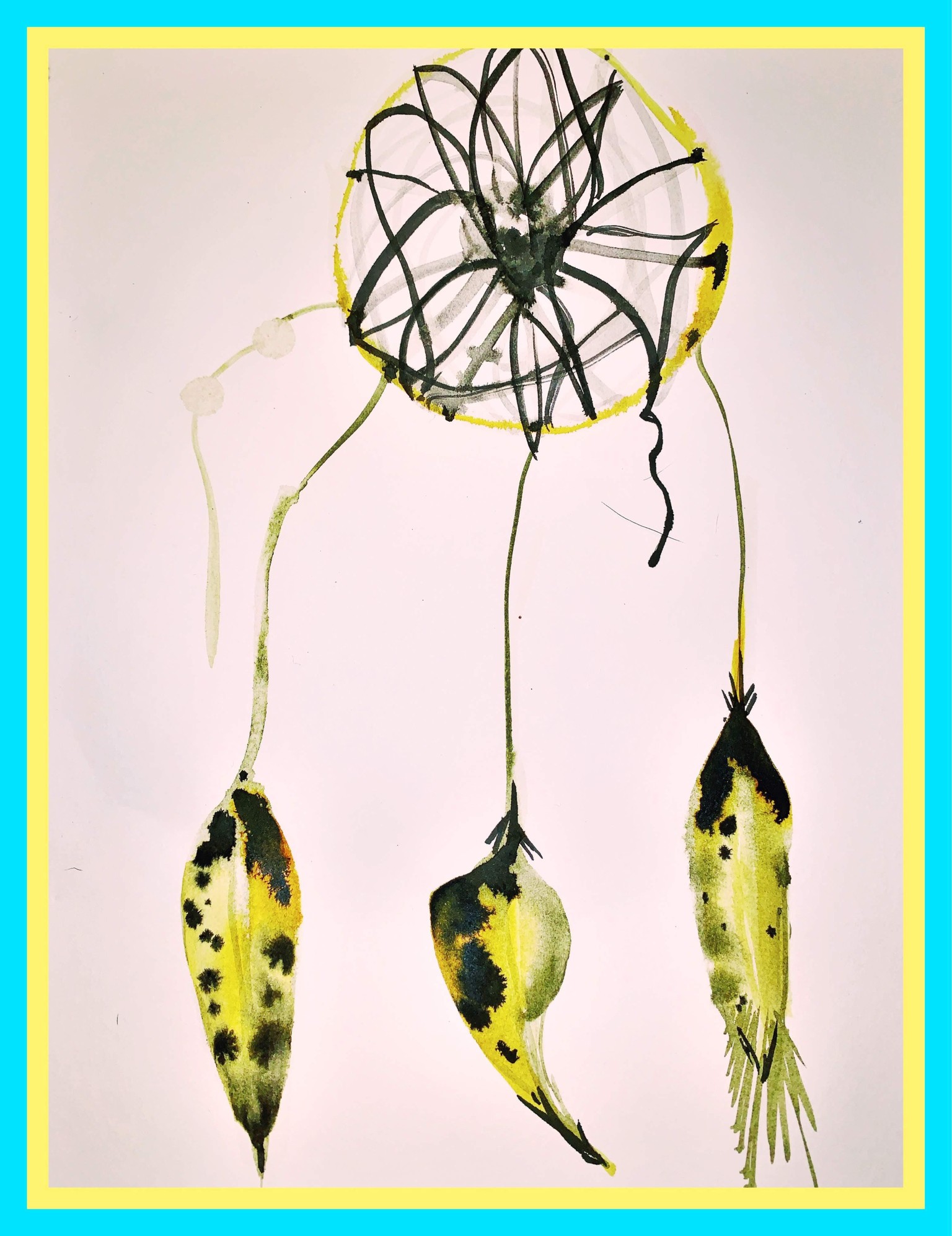DREAMY DREAMCATCH - image 1 - student project