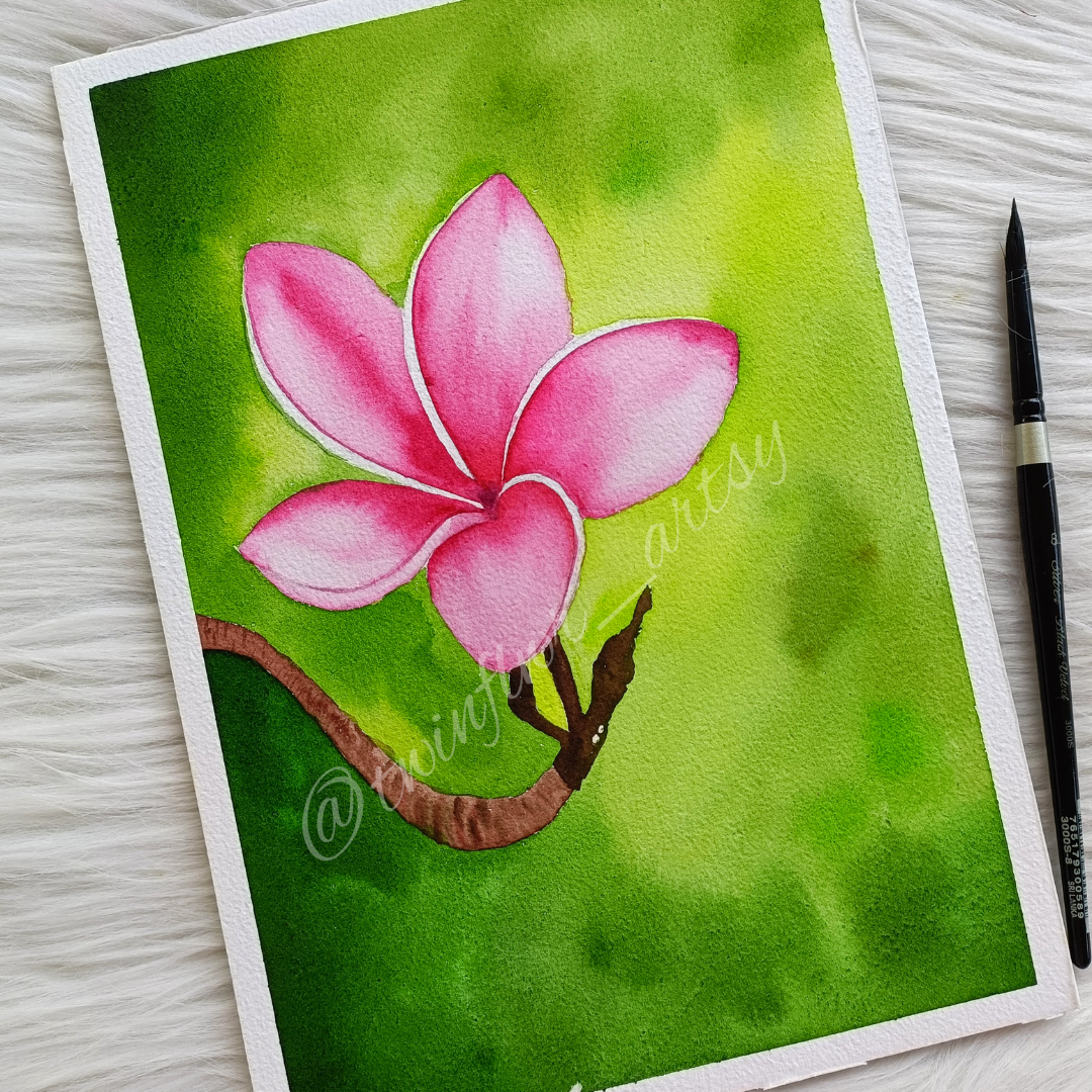 Florals - image 7 - student project
