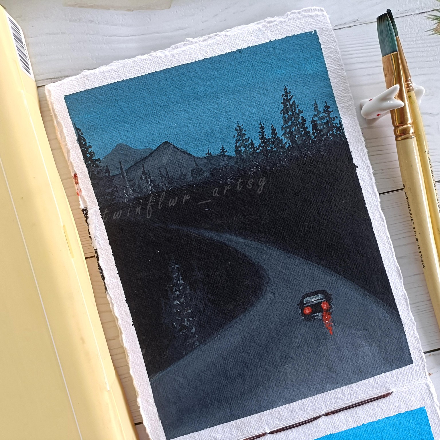 Superb Class - image 1 - student project