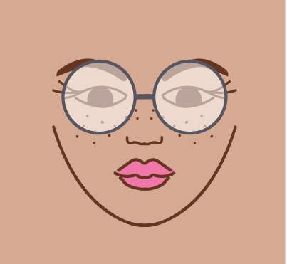 Illustrator is my new love! - image 3 - student project