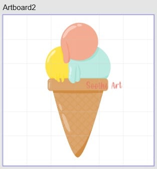 shape builder tools in affinity designer - image 1 - student project