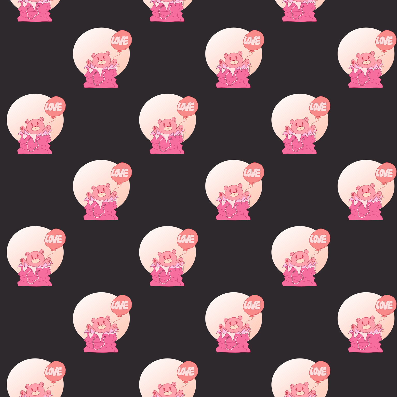 Repeating Pattern Assignment - image 2 - student project