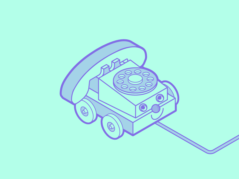 Awesometric Toys - image 1 - student project