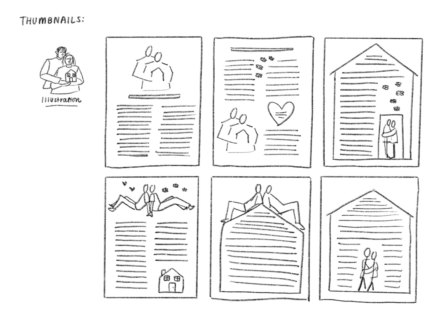 Dear Future Me - image 1 - student project
