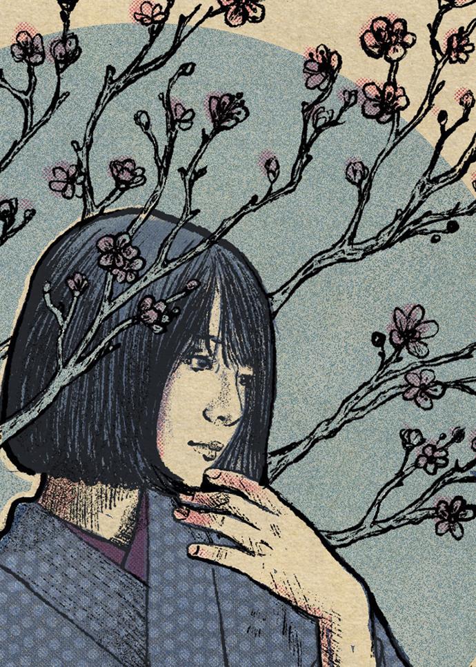 Kyoto - Matchbook - image 5 - student project