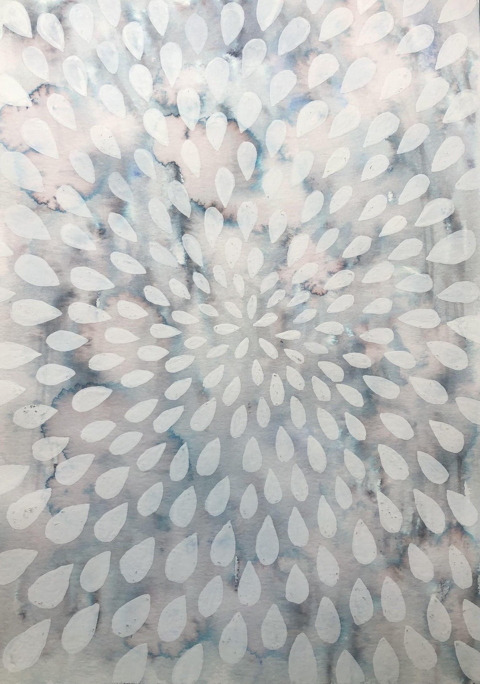 Relaxing With Markmaking - image 2 - student project