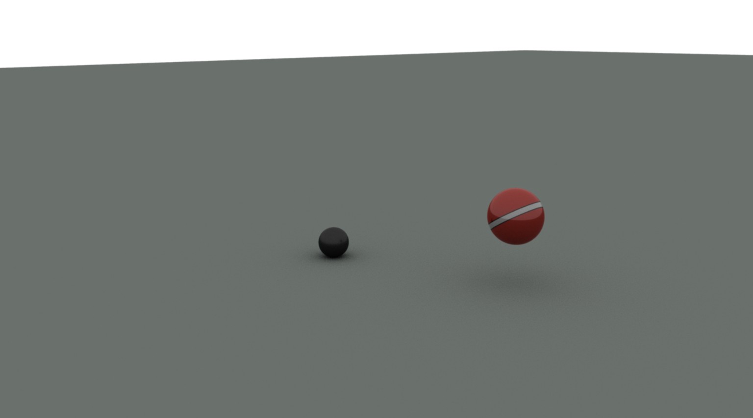 Alexi Ball Bounce Forward Roll - image 1 - student project