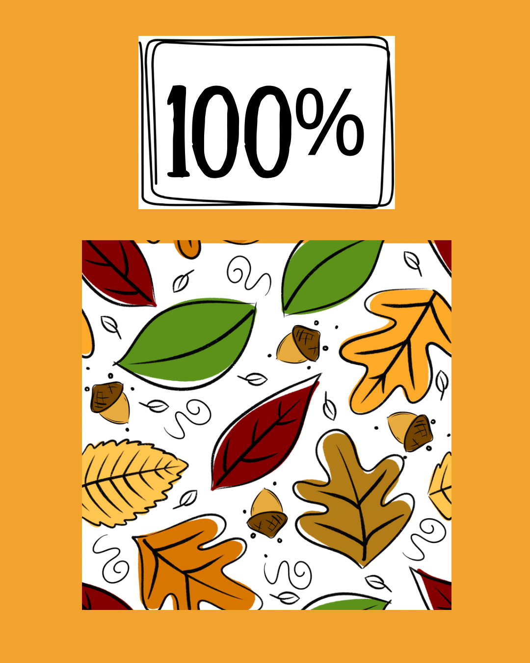 Fall Pattern Project - image 13 - student project
