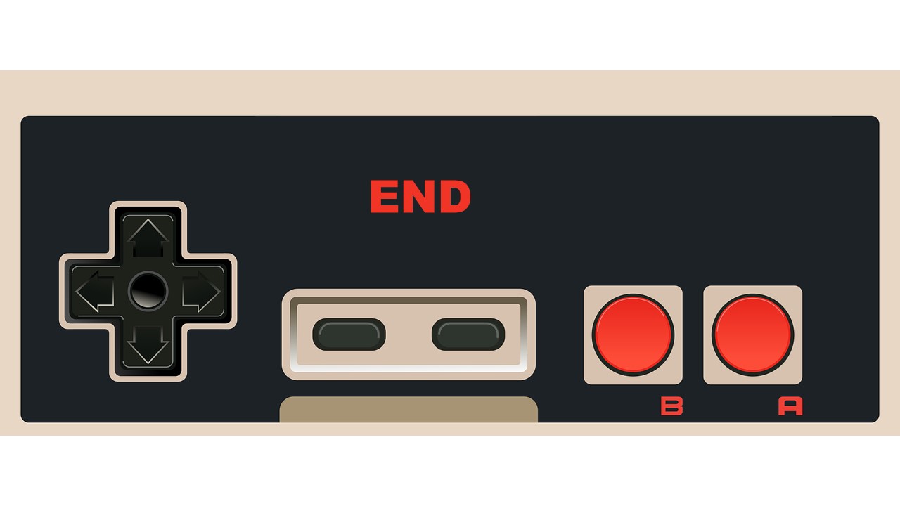 Gaming Industry - image 5 - student project