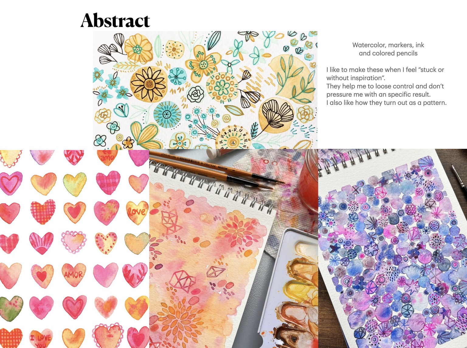 Julia Ocaña - Workshop - image 7 - student project