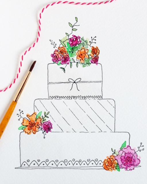 Wedding Inspiration - image 6 - student project