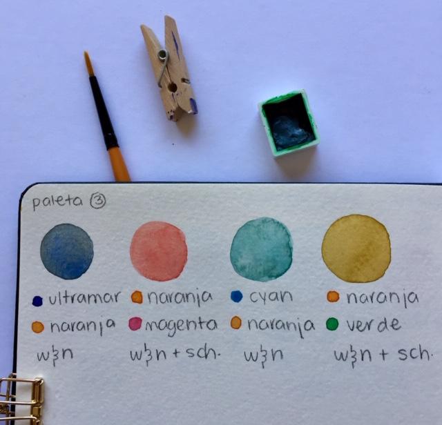 My Spring Colors - image 3 - student project