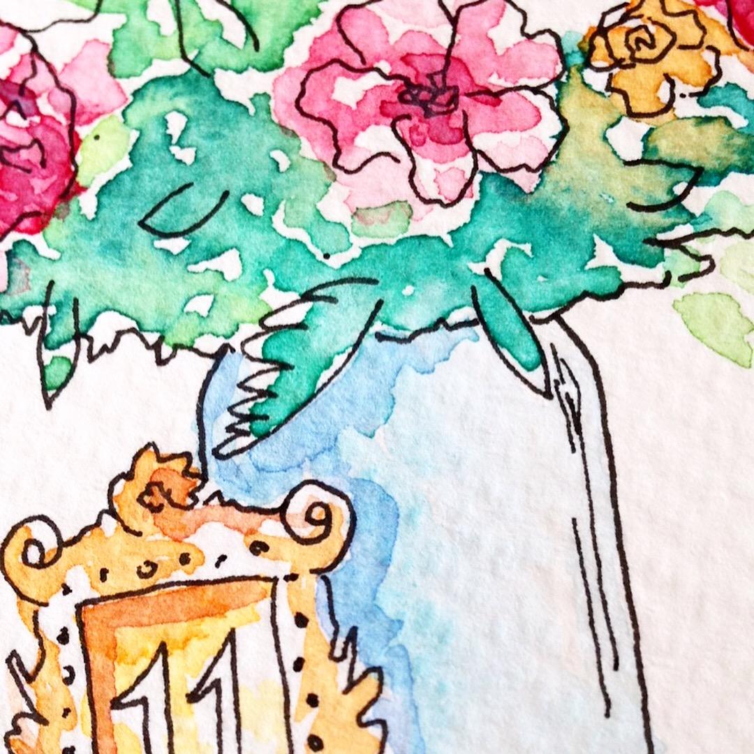 Wedding Inspiration - image 3 - student project