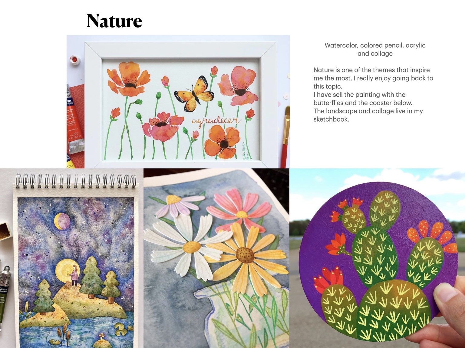 Julia Ocaña - Workshop - image 8 - student project