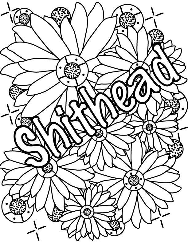 Shithead - image 1 - student project