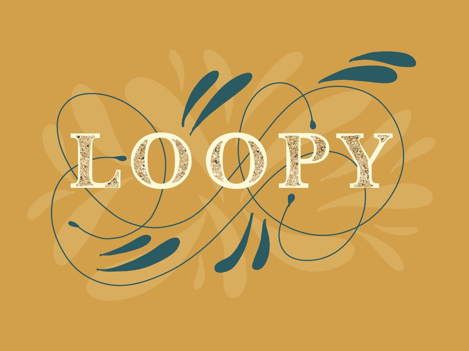 Loopy - image 1 - student project