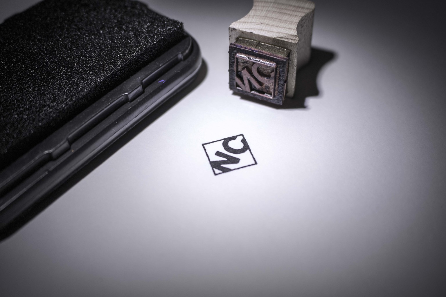 Branding With Rubber - image 1 - student project