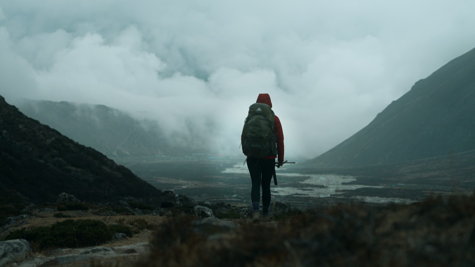 Color Grading - image 1 - student project