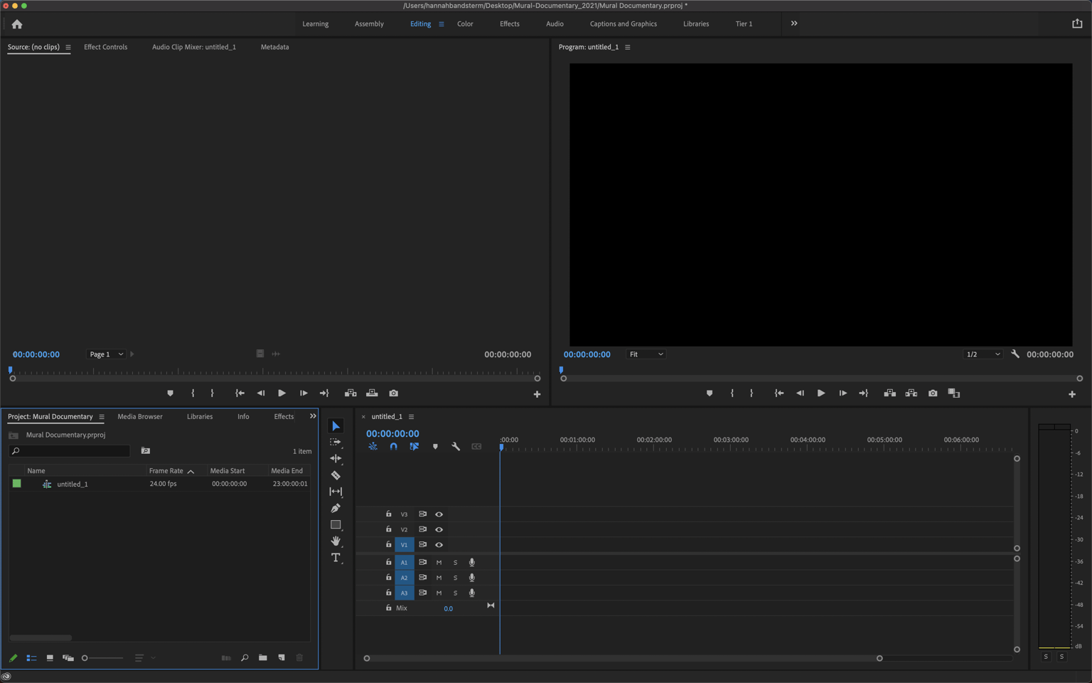 Custom Keyboard Settings & Custom Workspace - image 3 - student project