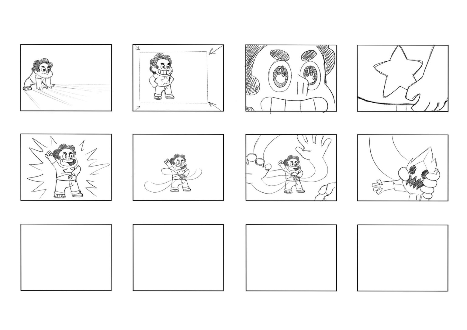Steven universe - image 1 - student project