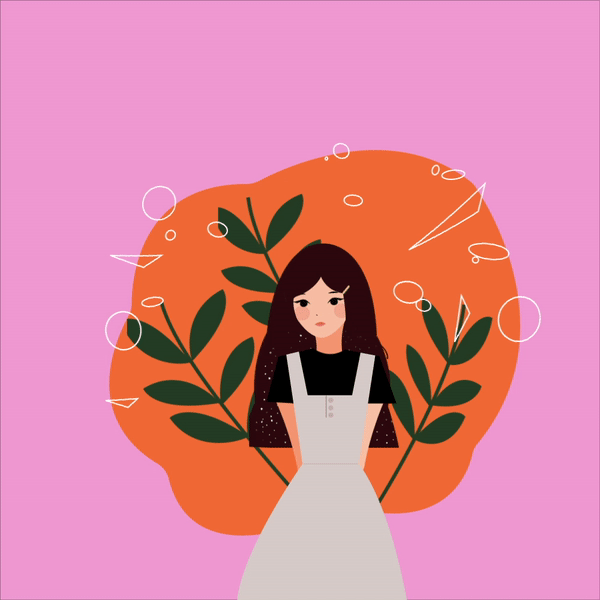 Eva - image 1 - student project