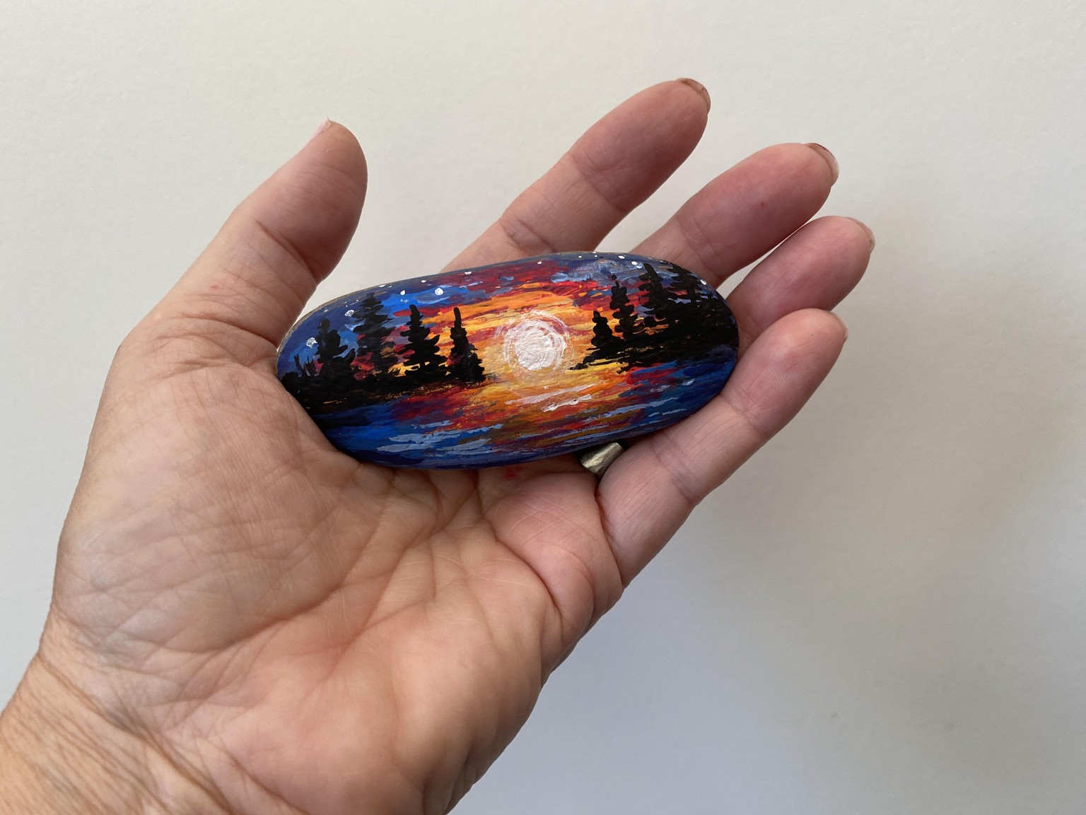 Kindness Rocks! - image 12 - student project