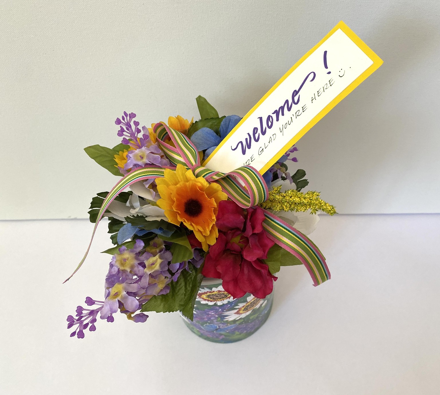 Upcycled Containers - image 1 - student project