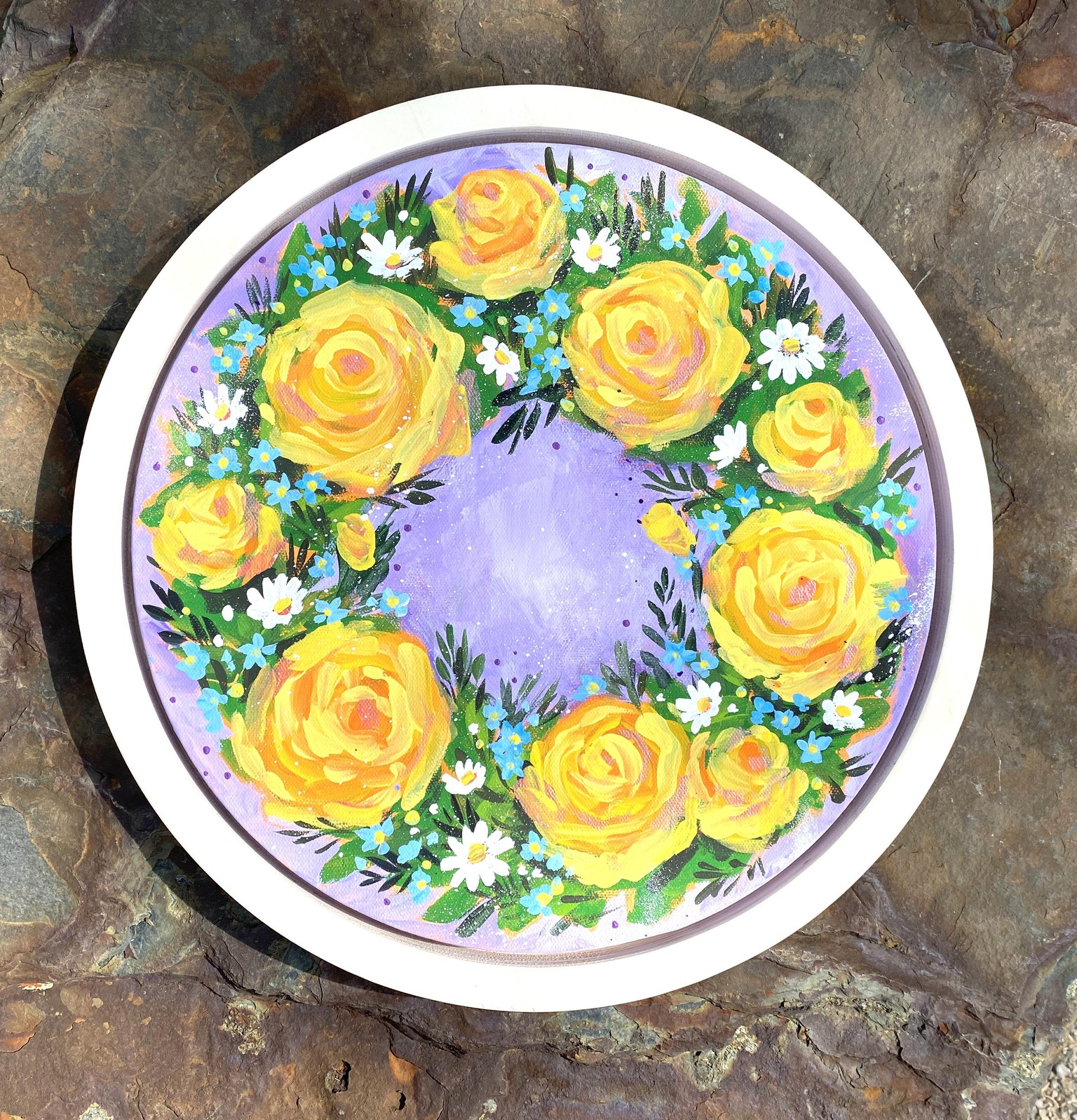 Forever Flowers - image 10 - student project