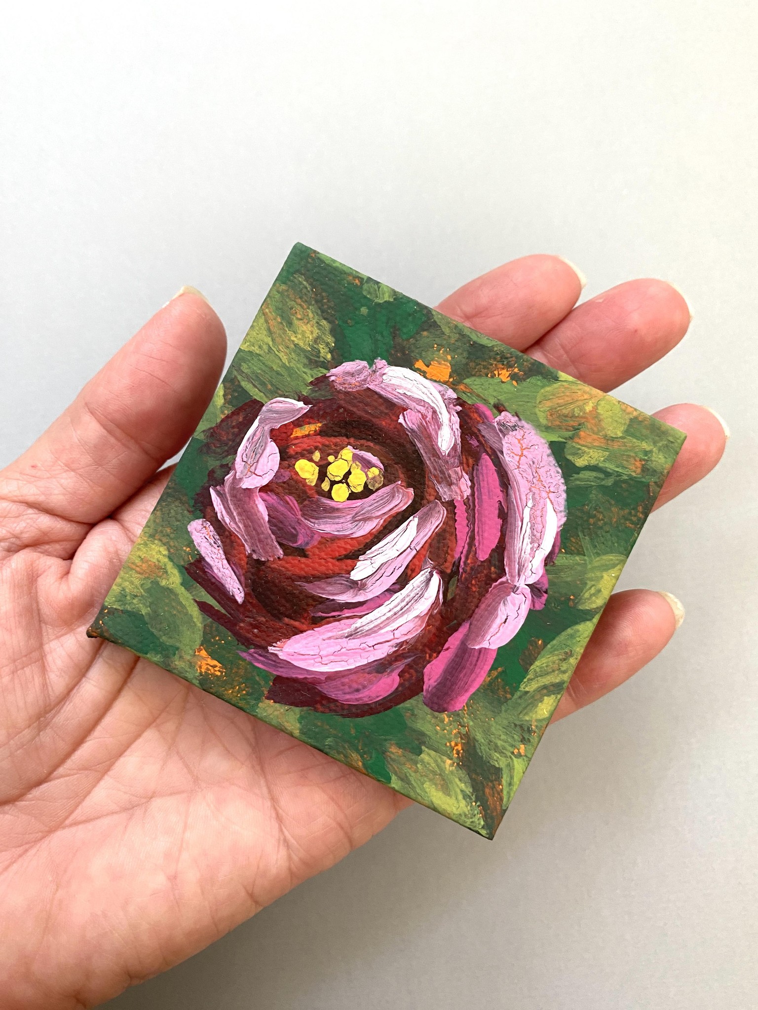 Forever Flowers - image 6 - student project