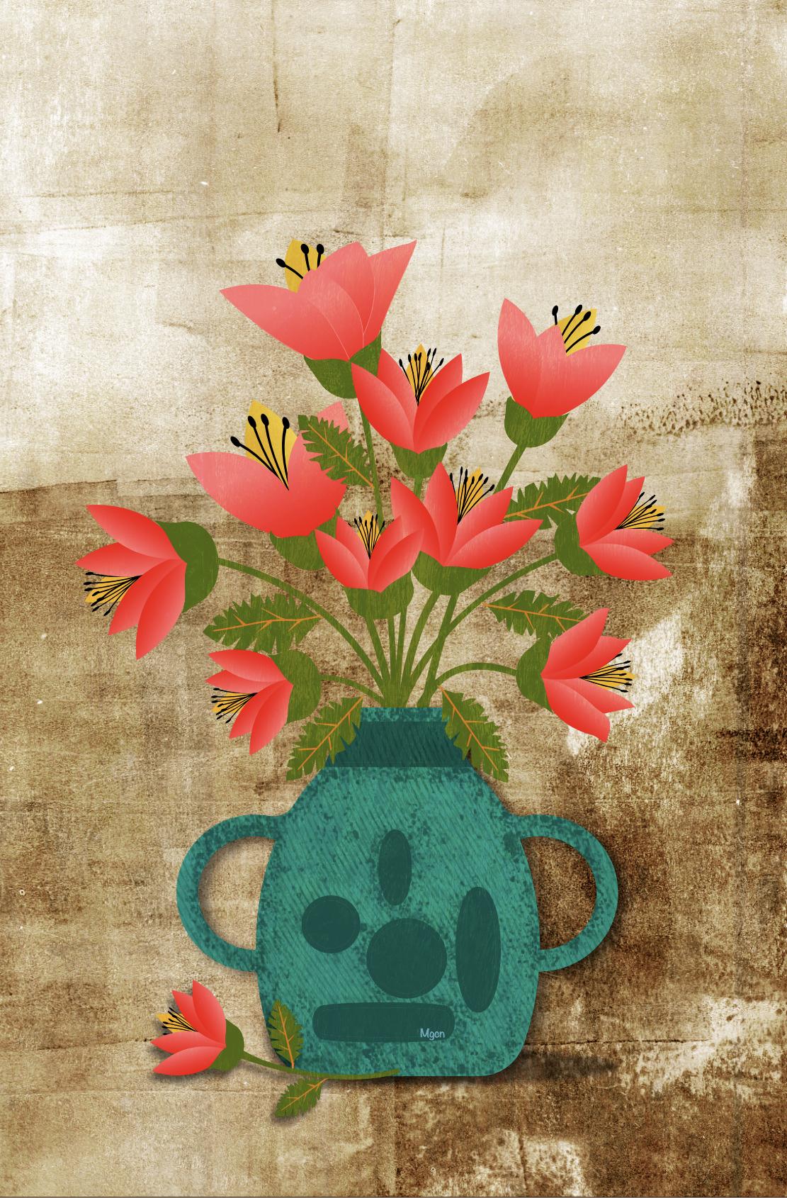 Pinkish - image 1 - student project