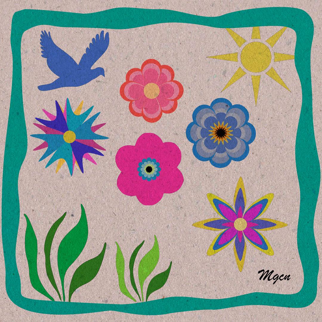 Mis composiciones - image 1 - student project