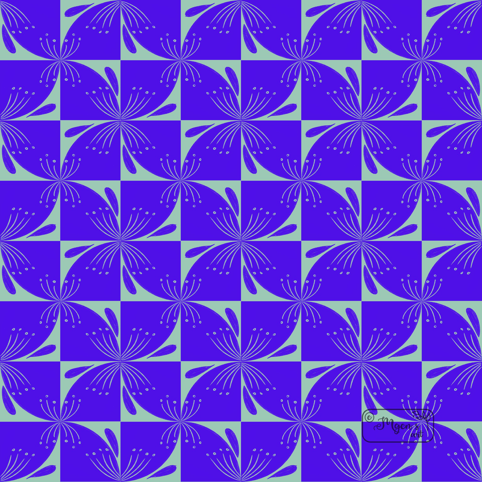 My project - image 1 - student project