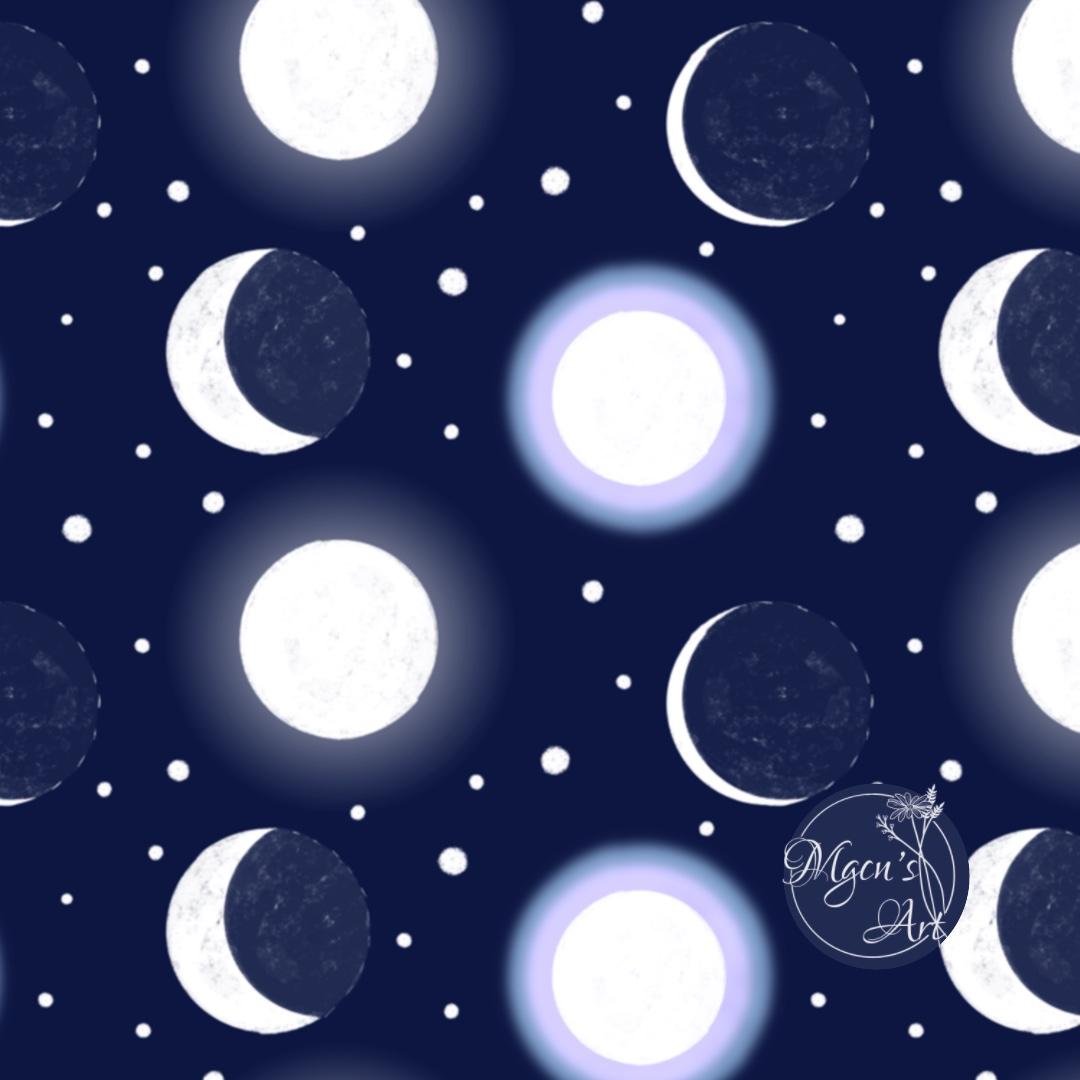 My project. .. Luna - image 1 - student project