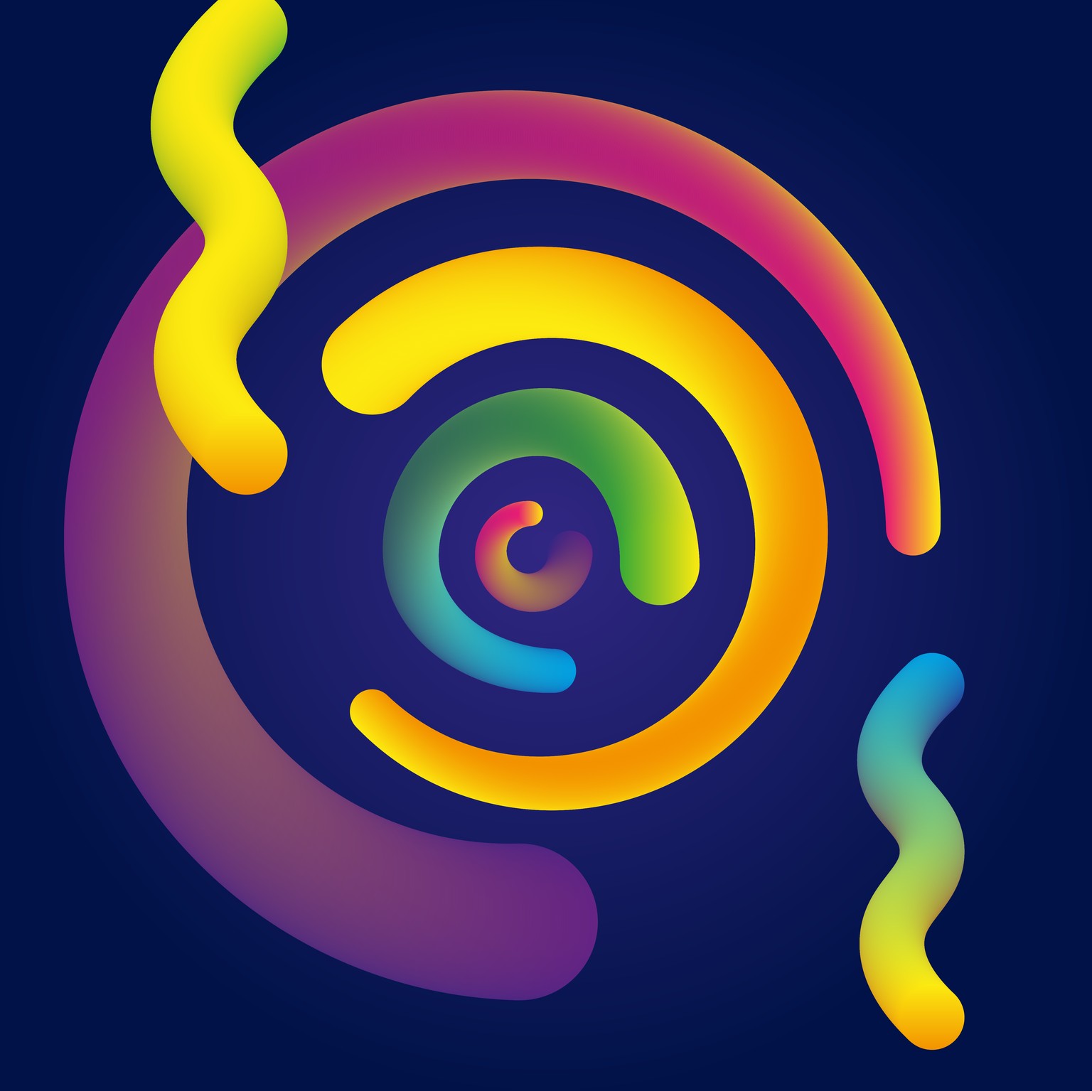 EXPERIMENTAL FUN - image 1 - student project