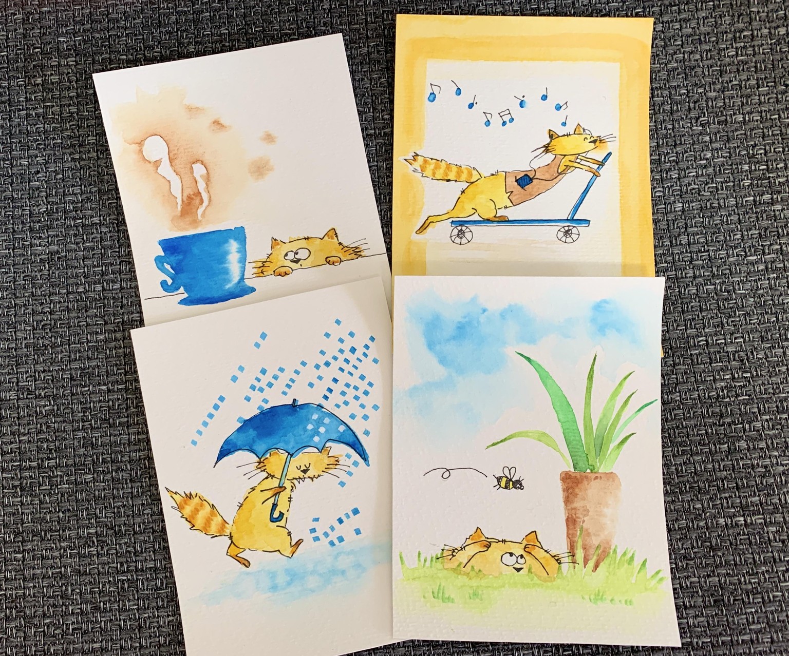 cards - image 1 - student project