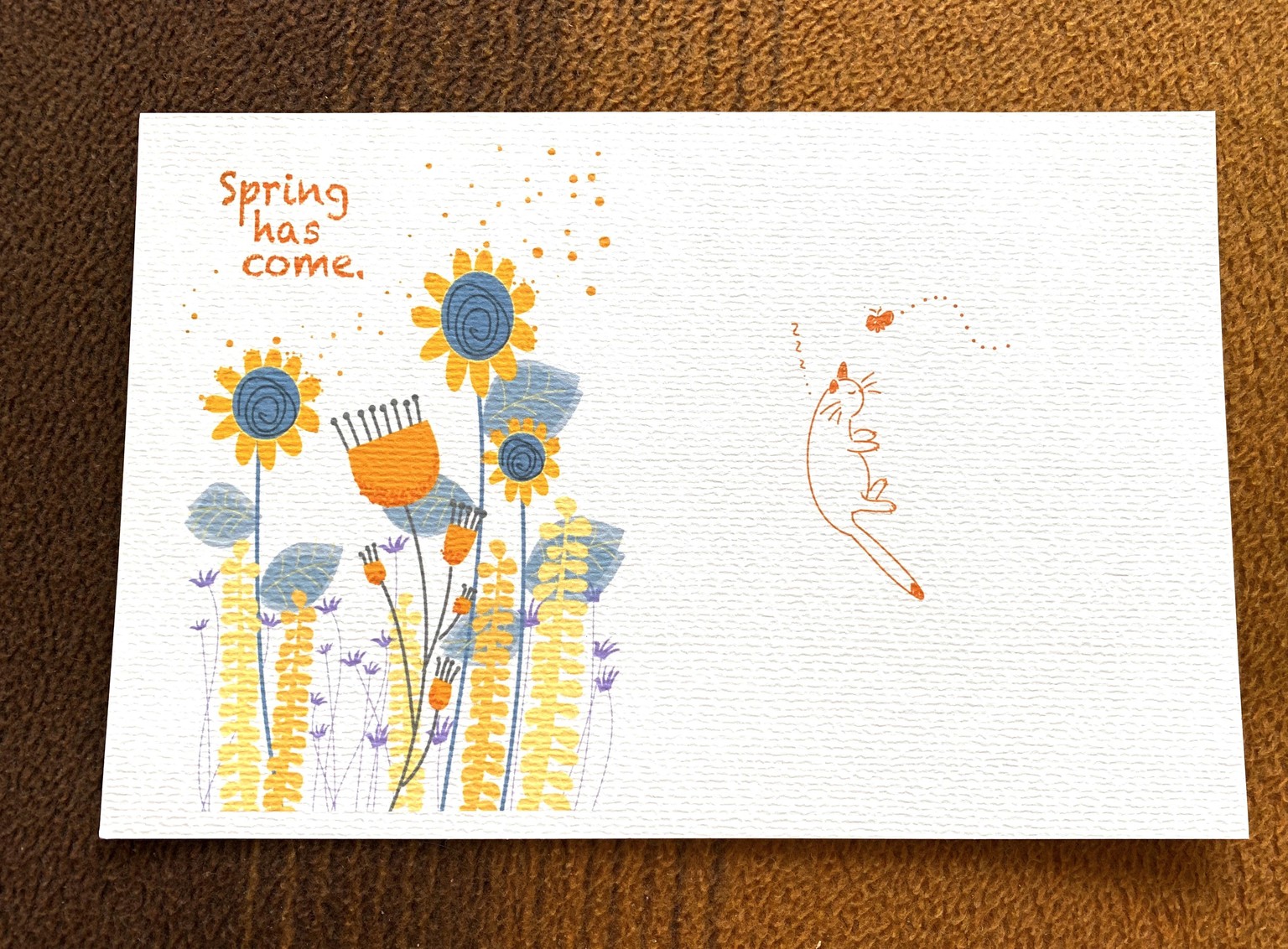 Spring - image 3 - student project