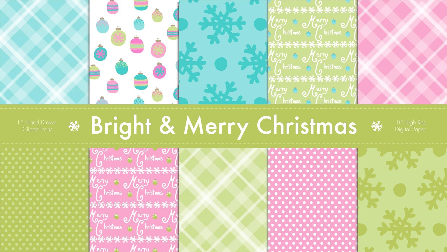Christmas Paper - image 1 - student project