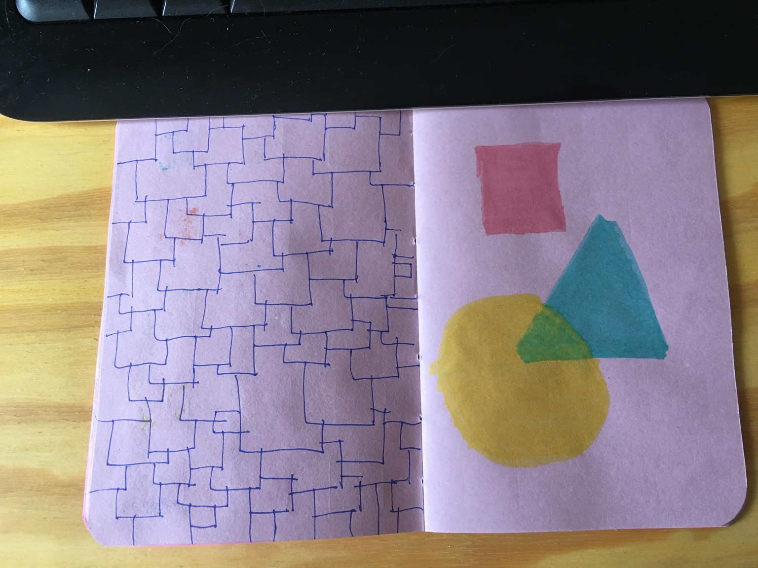 Homework - image 4 - student project