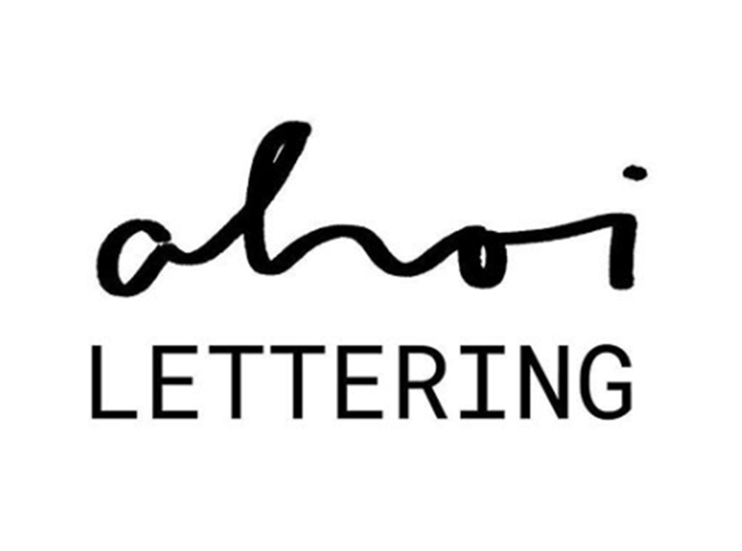 a h o i  |  Logo Redesign Gift - image 1 - student project