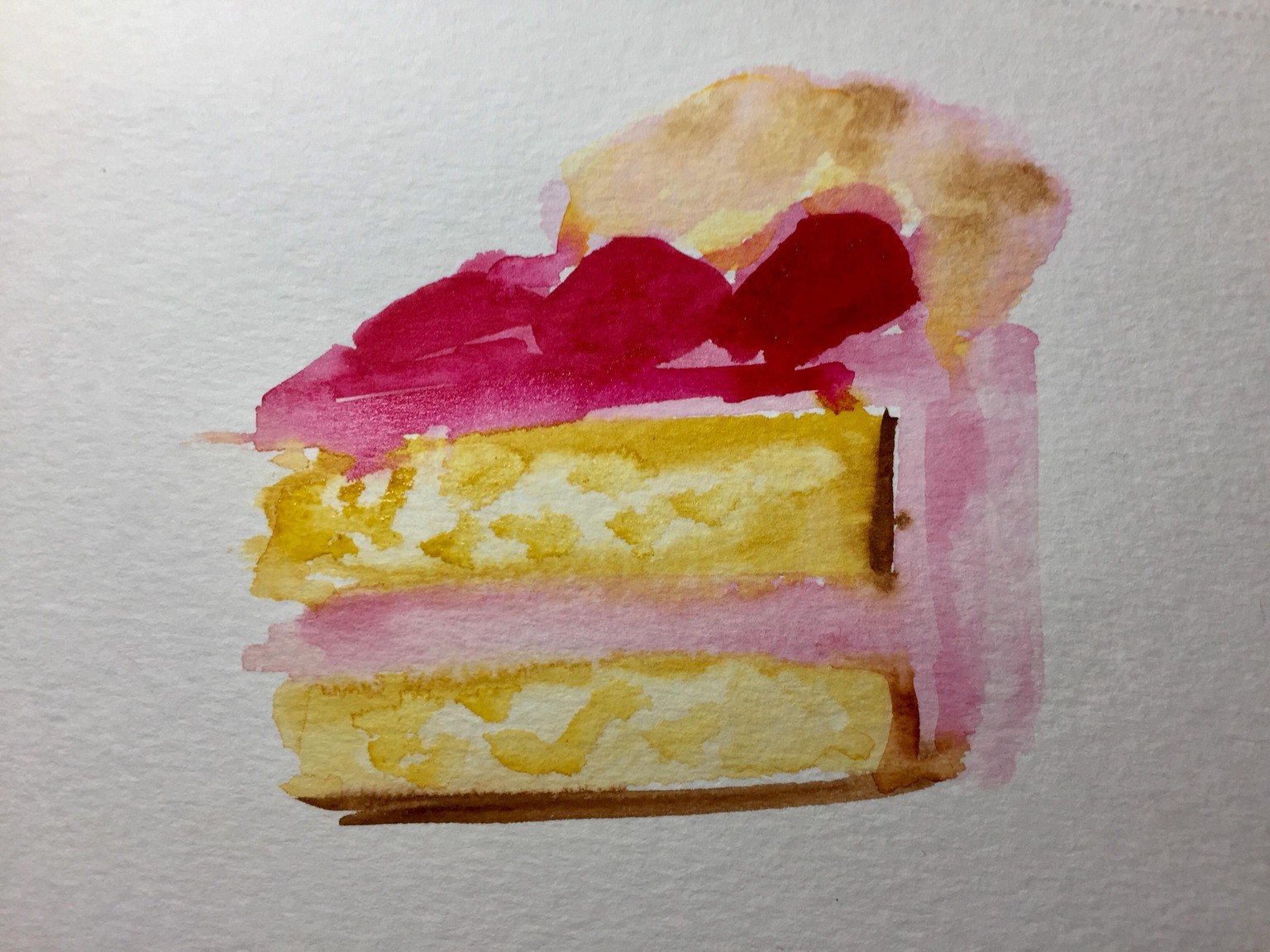 Sweets by lotopauanka - image 3 - student project
