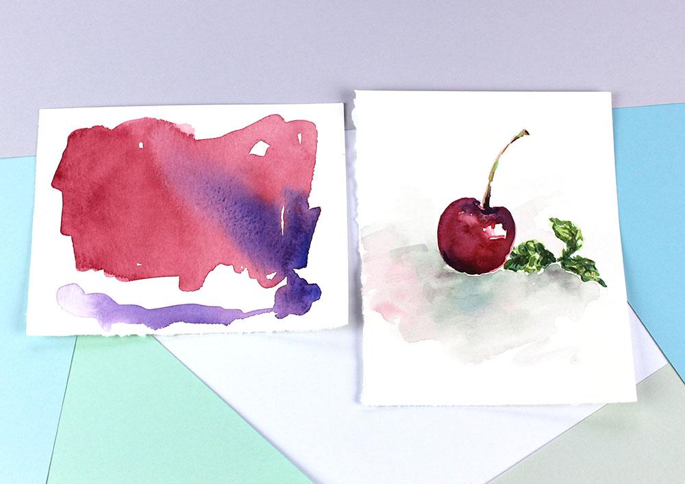 Cherry - Cerise - image 2 - student project