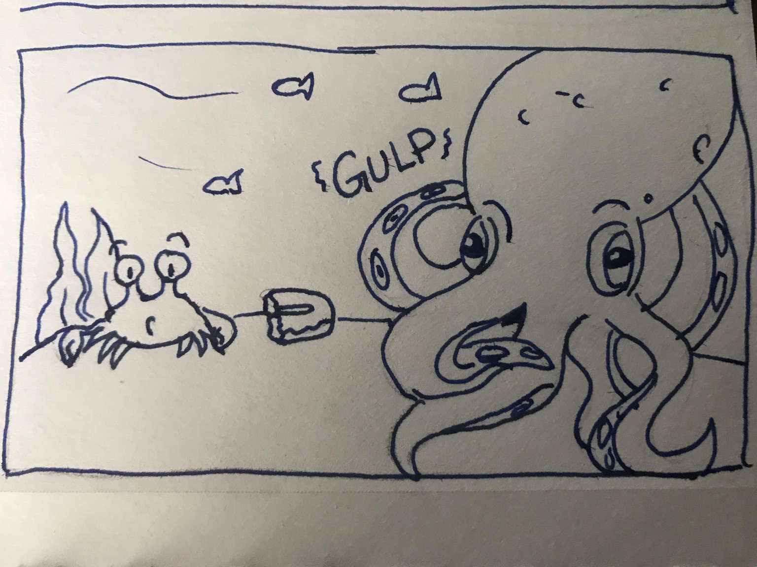 Snack - image 4 - student project