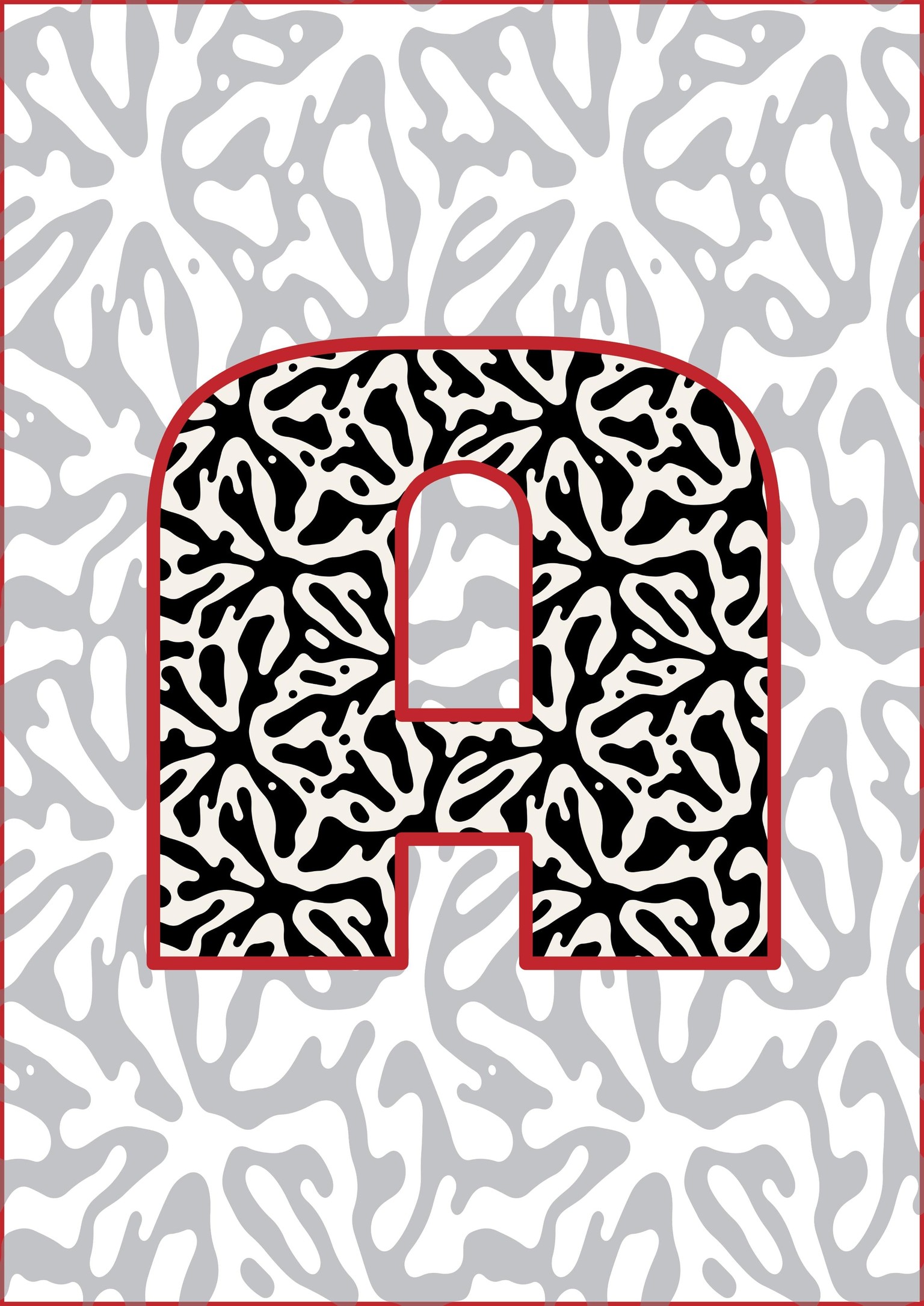 Animal skin A - image 1 - student project