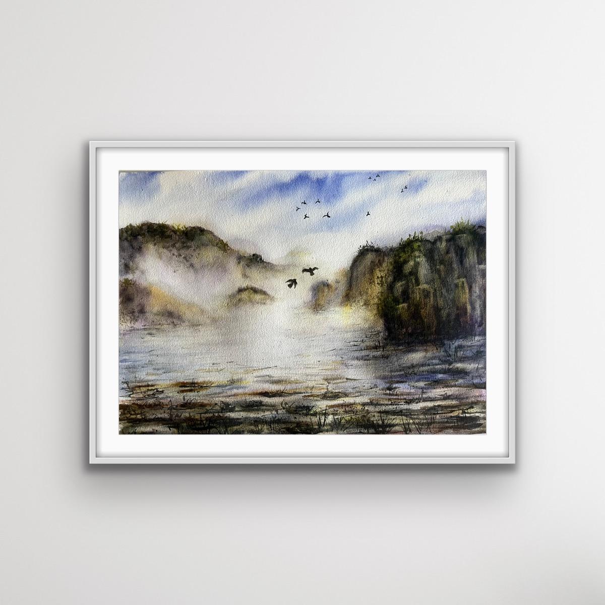 Serenity - image 2 - student project