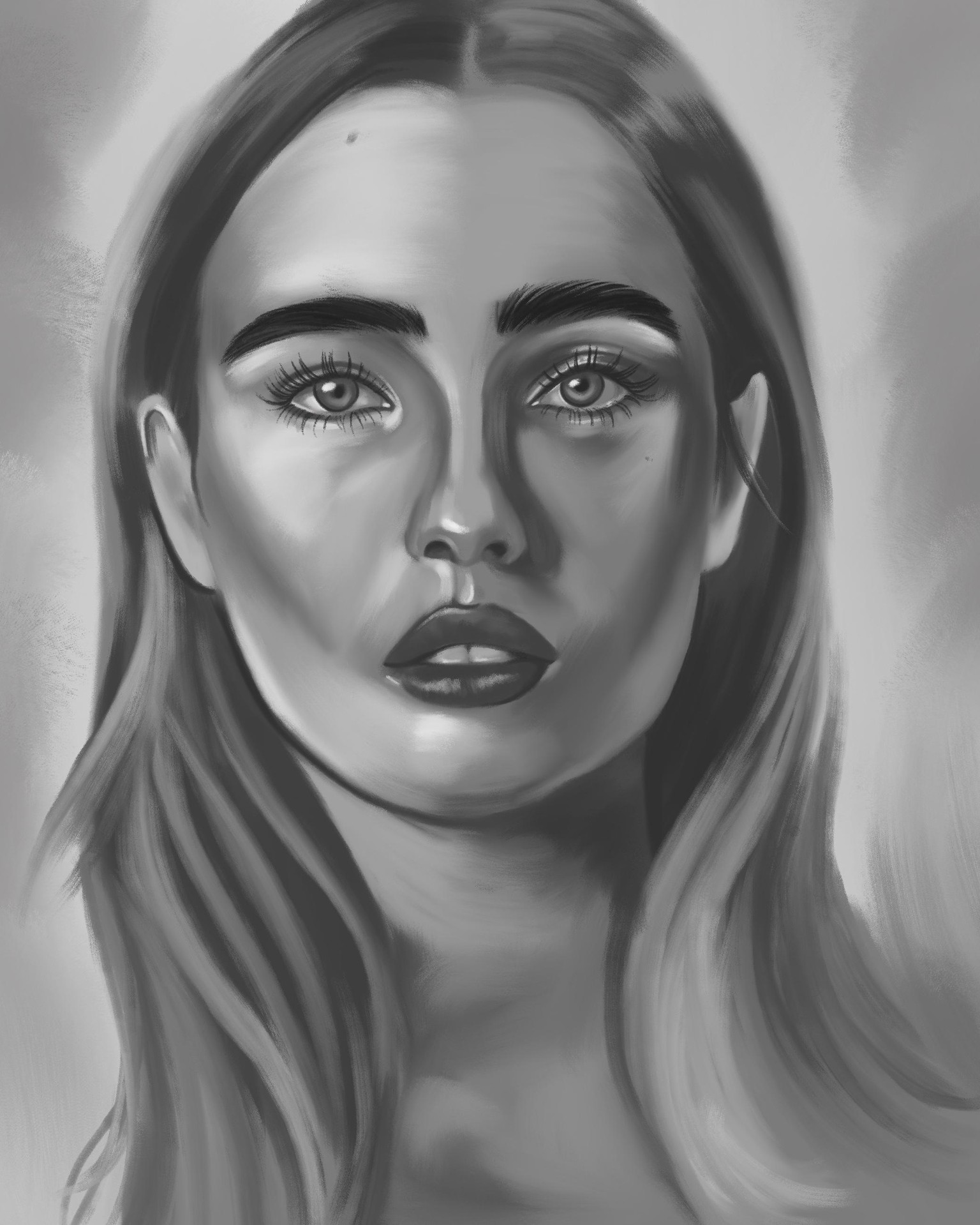 😑 - image 1 - student project