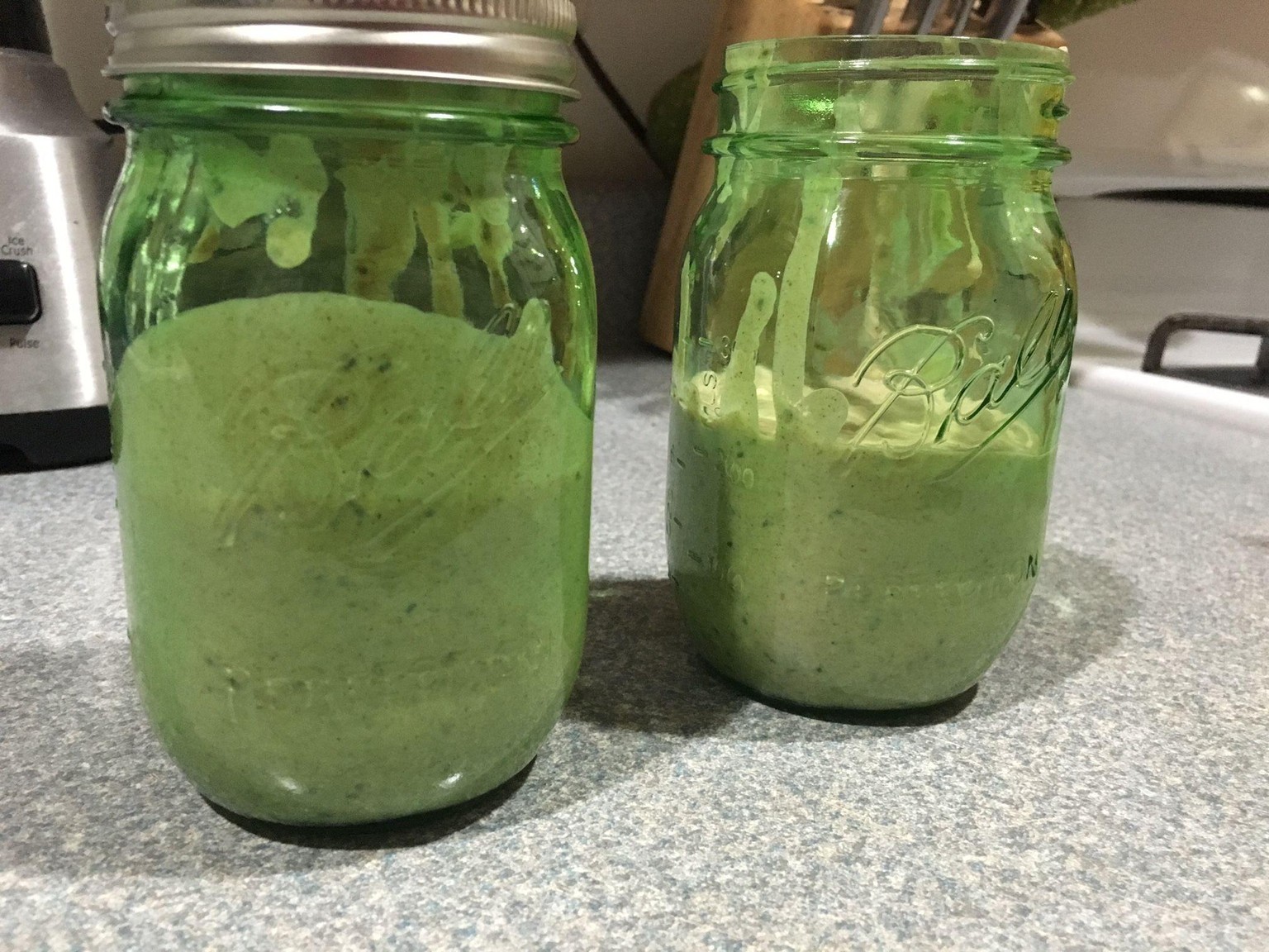 Breakfast for a busy mom. - image 2 - student project
